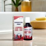 [Vạch Trần] Nước Súc Miệng Glowel Gingvial Pro+ Có Tốt Hay Không? 