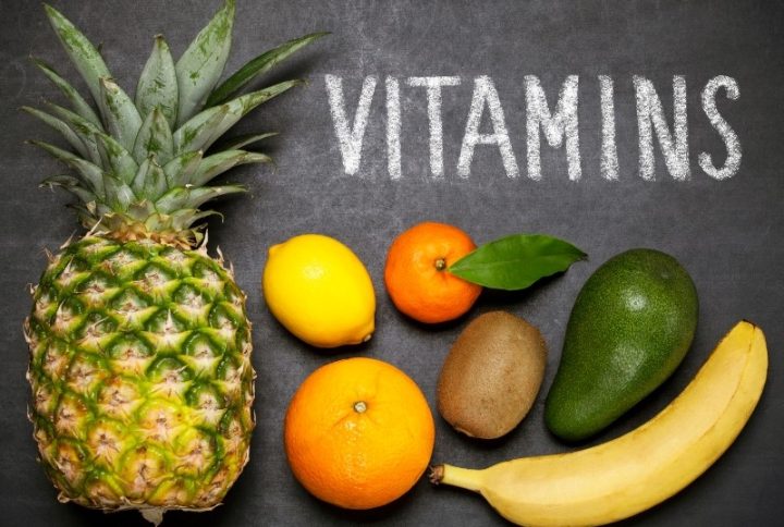 Giải đáp tất tần tật về câu hỏi Vitamin và khoáng chất là gì